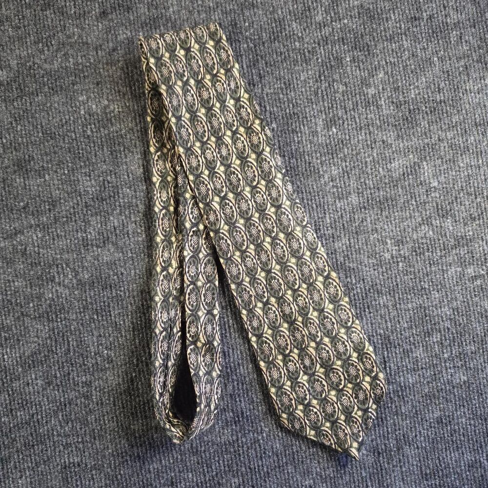 Oscar de la Renta Men's Tie